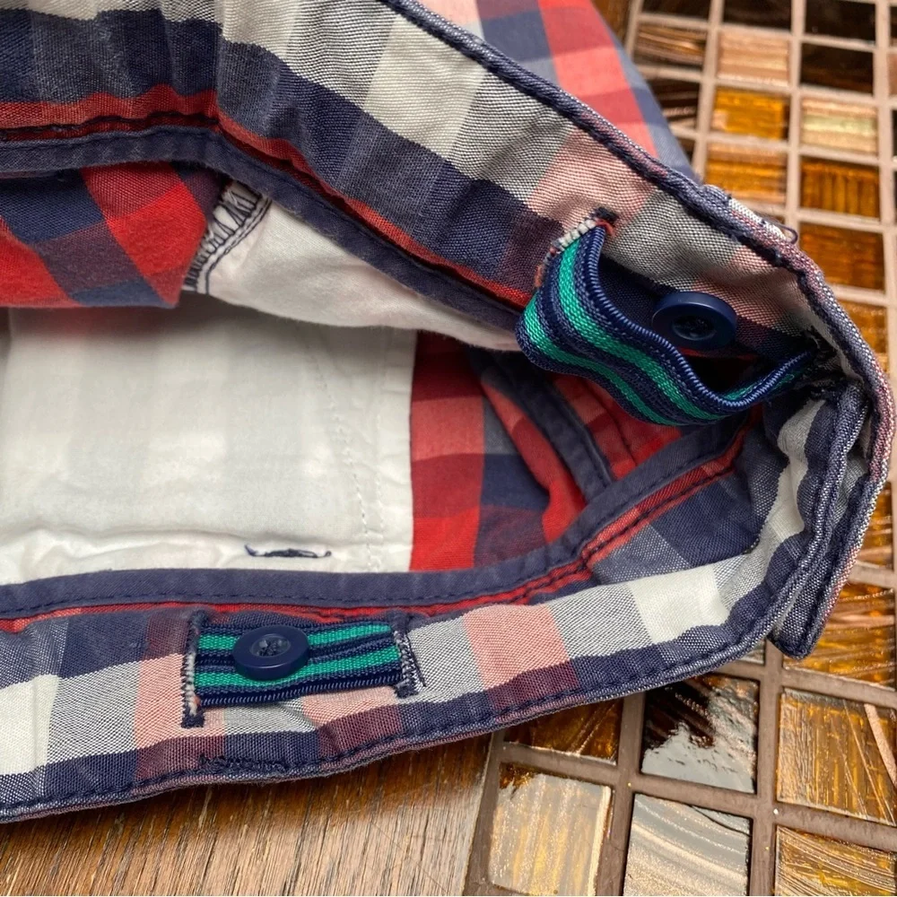 Jacadi Paris Boys Bermuda